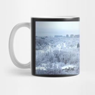 Narnia Mug